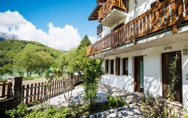 Albergo Diffuso - Cjasa de Pagnocca - Photo 3