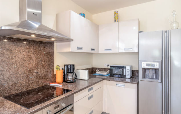 appartement Muratello - Photo 4