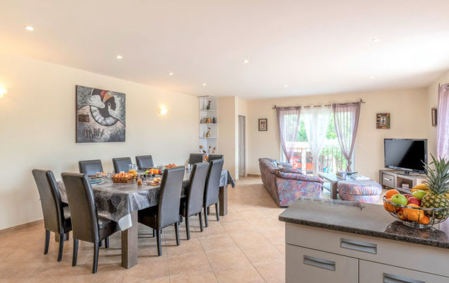 appartement Muratello - Photo 6