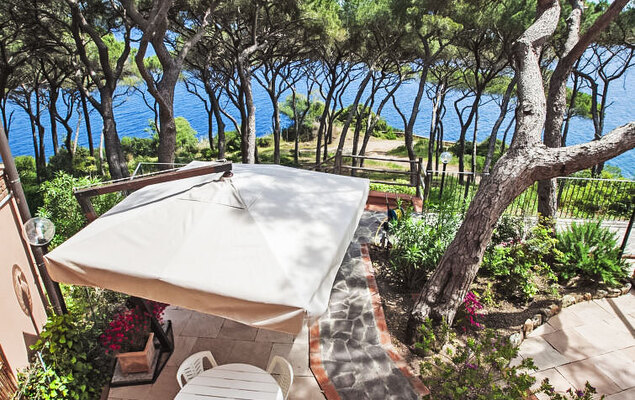 Capo d'Arco - Photo 12