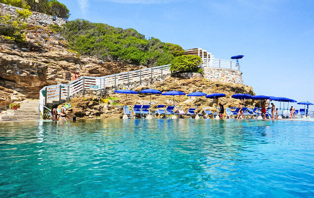 Capo d'Arco - Photo 27