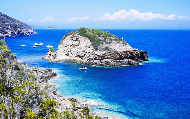 Capo d'Arco - Photo 31