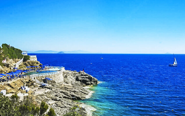 Capo d'Arco - Photo 32