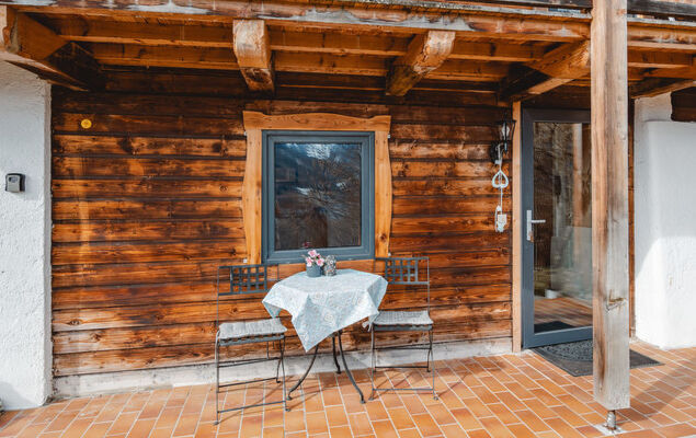 Ebenberghof - Photo 8