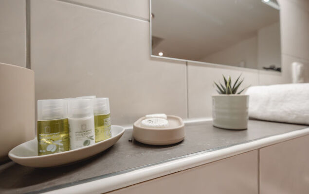 Ebenberghof - Photo 19