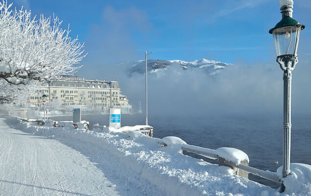 Ebenberghof - Photo 27