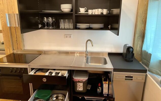 Fachwerkhaus nahe Olympiastadion - Photo 9