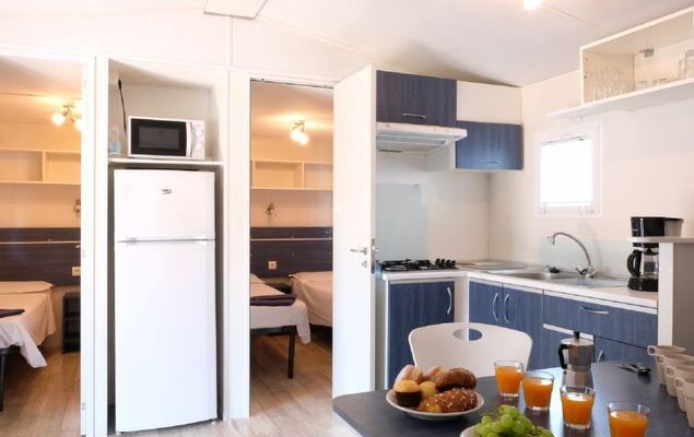 Camping Village Free Time - Photo 2