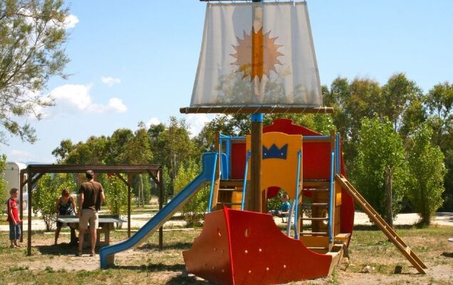 Camping Village Free Time - Photo 5