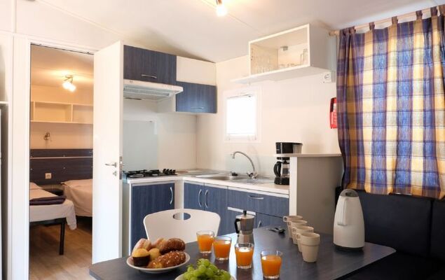 Camping Village Free Time - Photo 6