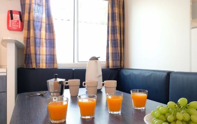 Camping Village Free Time - Photo 7