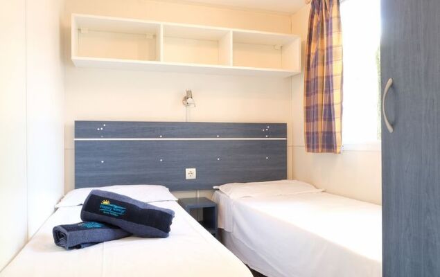 Camping Village Free Time - Photo 12