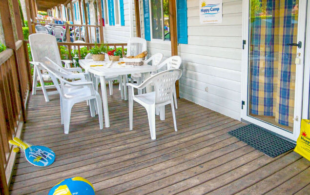 Camping Village Free Time - Photo 27