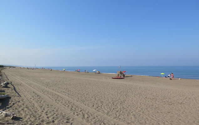 Camping Village Free Time - Photo 30