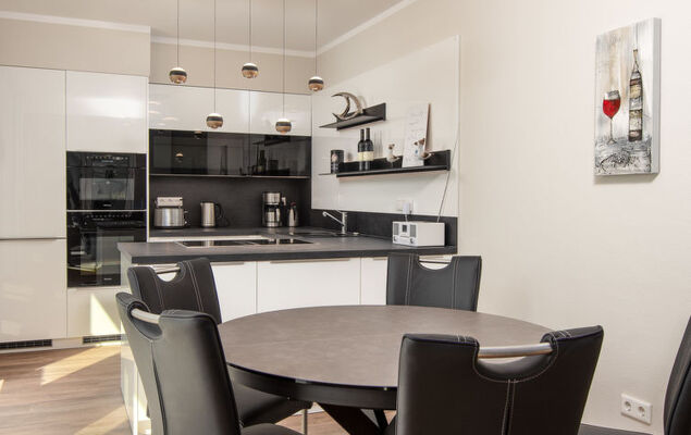 Eisvogelnest am Norder Tief - Photo 4