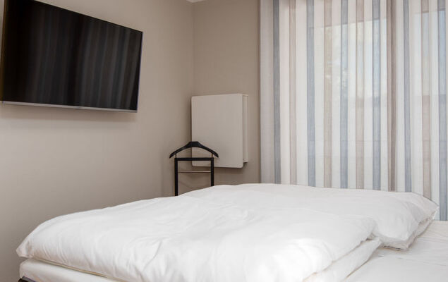 Eisvogelnest am Norder Tief - Photo 16