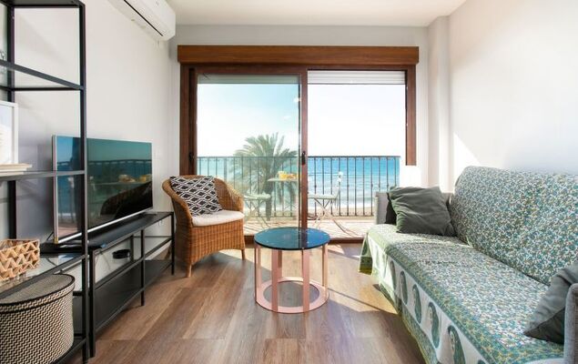 Rinconada beachfront - Photo 6