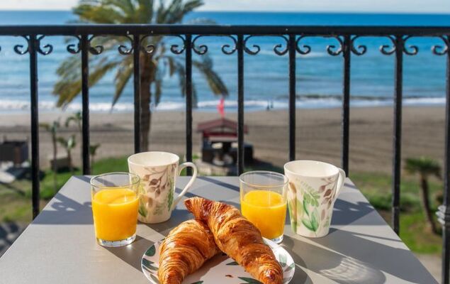 Rinconada beachfront - Photo 14