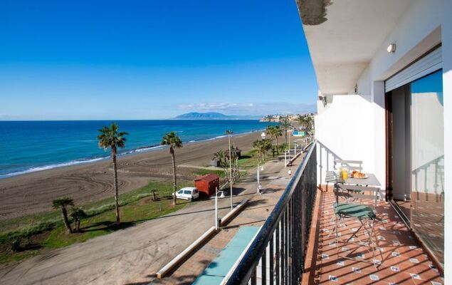 Rinconada beachfront - Photo 16