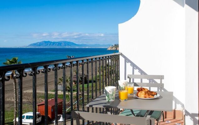 Rinconada beachfront - Photo 18