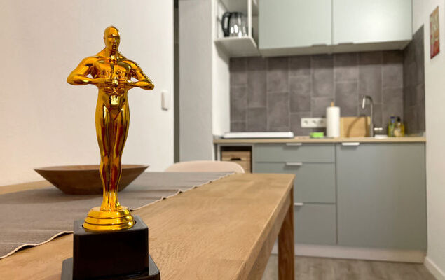 Filmtheater Oberhof - Photo 8