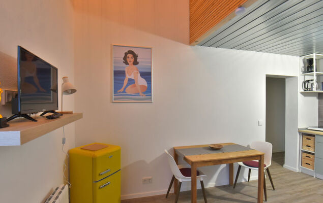 Filmtheater Oberhof - Photo 10