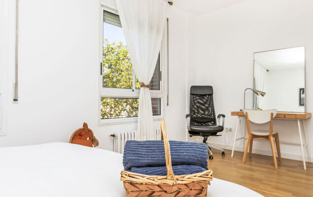 Vila Olimpica Sant Marti - Photo 5