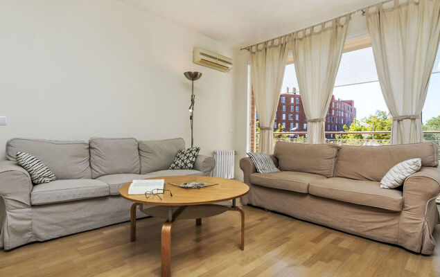 Vila Olimpica Sant Marti - Photo 7