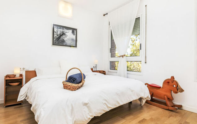 Vila Olimpica Sant Marti - Photo 12