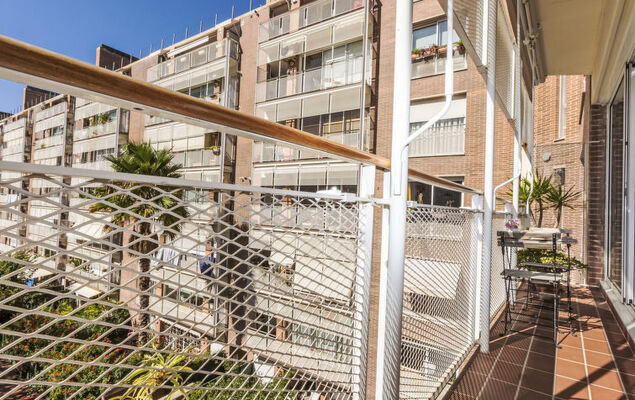 Vila Olimpica Sant Marti - Photo 18