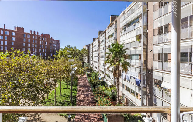 Vila Olimpica Sant Marti - Photo 19