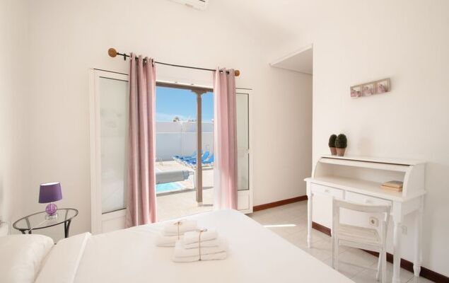 Villa Leonor - Photo 13