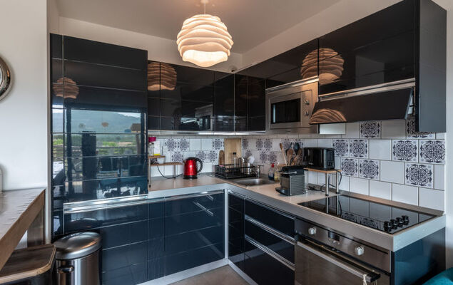 Résidence Cita Di Sali 12 - Photo 4