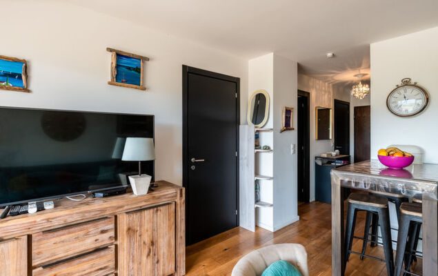 Résidence Cita Di Sali 12 - Photo 7