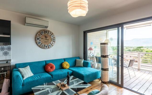 Résidence Cita Di Sali 12 - Photo 8