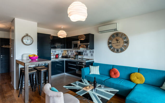 Résidence Cita Di Sali 12 - Photo 10