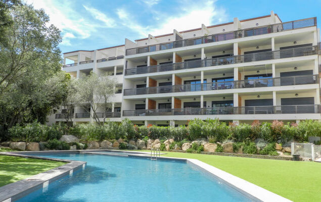 Résidence Cita Di Sali 12 - Photo 19