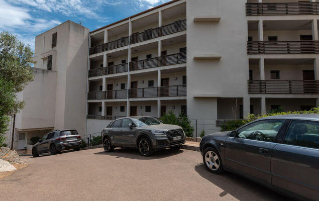 Résidence Cita Di Sali 12 - Photo 24