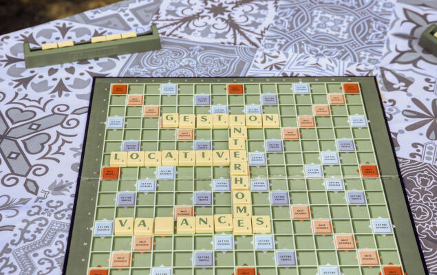 la Rainette - Photo 40