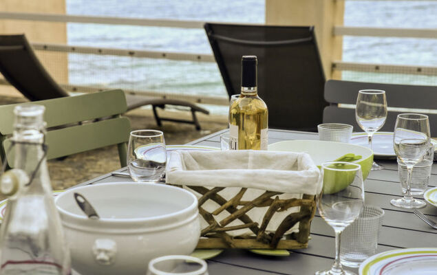 la Rainette - Photo 44