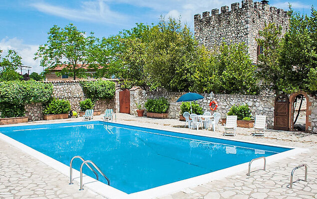 Olivo secolare - Photo 1