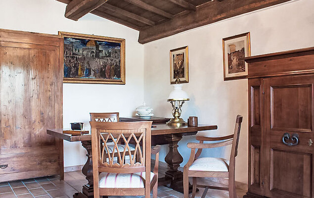 Olivo secolare - Photo 9