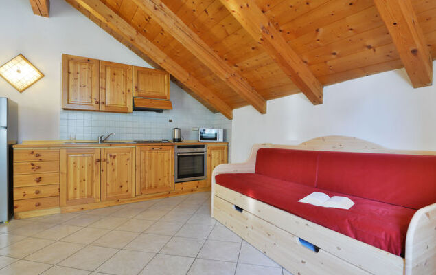 Villa Placidia Apt 33 - Photo 3