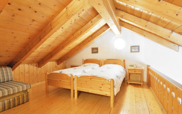 Villa Placidia Apt 33 - Photo 8