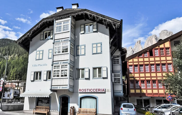 Villa Placidia Apt 33 - Photo 12