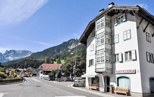 Villa Placidia Apt 33 - Photo 13