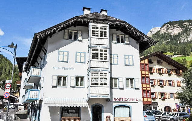 Villa Placidia Apt 33 - Photo 24