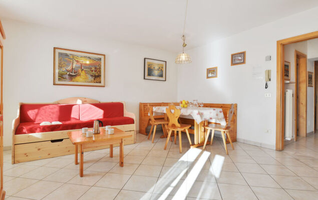 Villa Placidia Apt 21 - Photo 3