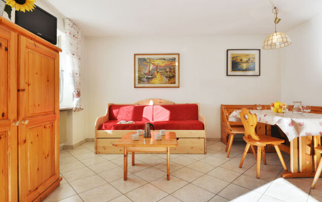 Villa Placidia Apt 21 - Photo 8