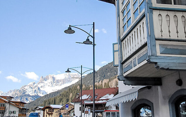 Villa Placidia Apt 21 - Photo 23